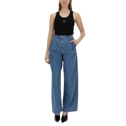 OVERSIZE JEANS