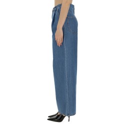 OVERSIZE JEANS
