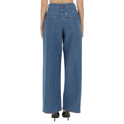 OVERSIZE JEANS