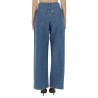 OVERSIZE JEANS