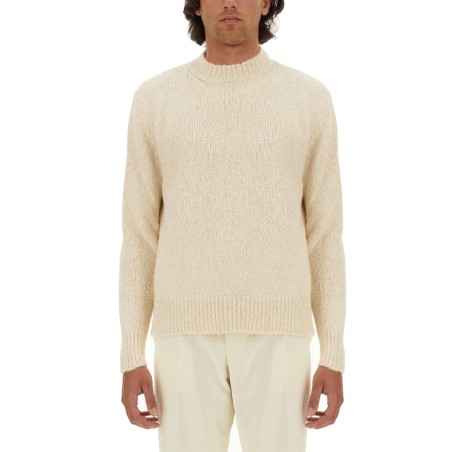 WOOL JERSEY.