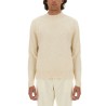 WOOL JERSEY.