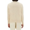 WOOL JERSEY.