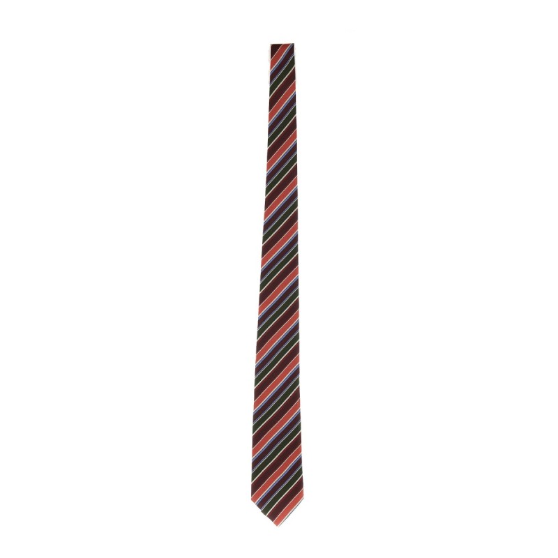 SILK TIE