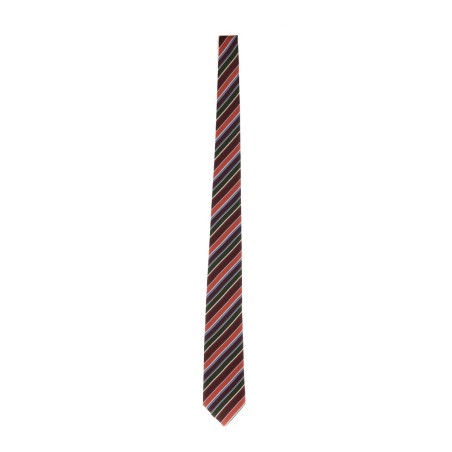 SILK TIE