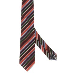 SILK TIE