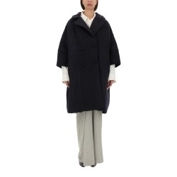 COCOON COAT