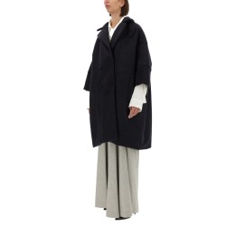 COCOON COAT