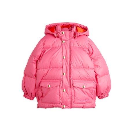 mini rodini heavy hooded puffer jacket - chapter 2