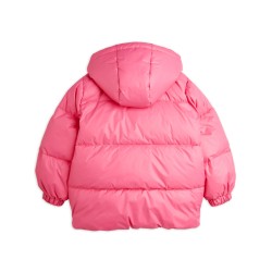 mini rodini heavy hooded puffer jacket - chapter 2