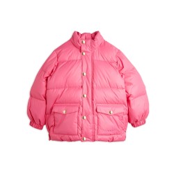 mini rodini heavy hooded puffer jacket - chapter 2