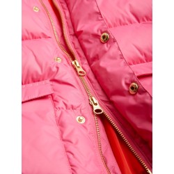 mini rodini heavy hooded puffer jacket - chapter 2