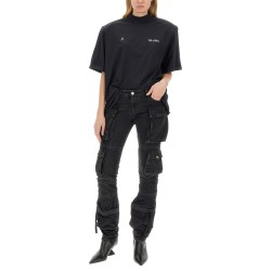 CARGO JEANS