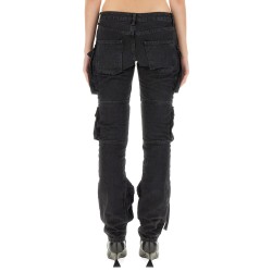 CARGO JEANS