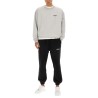 SWEATSHIRT WITH LOGO