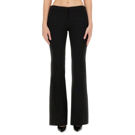 CREPE PANTS