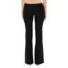 CREPE PANTS
