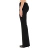 CREPE PANTS