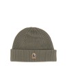 BEANIE HAT WITH LOGO