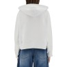 SWEATSHIRT WITH LOGO