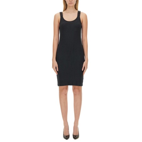 TANK DRESS