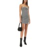 "OVAL-D" DRESS