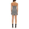 "OVAL-D" DRESS