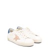 super star nappa leather upper and list nubuck star leather heel