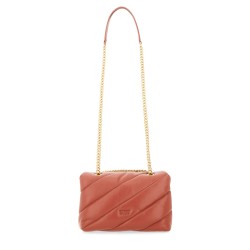 CLASSIC LOVE PUFF BAG