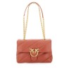 CLASSIC LOVE PUFF BAG