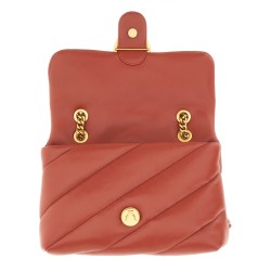 CLASSIC LOVE PUFF BAG