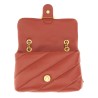 CLASSIC LOVE PUFF BAG