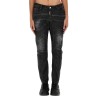 TIDY BIKER JEANS