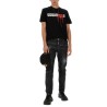 TIDY BIKER JEANS
