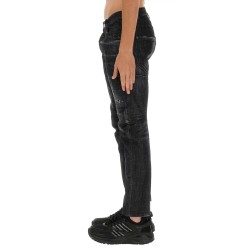 TIDY BIKER JEANS