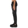 TIDY BIKER JEANS