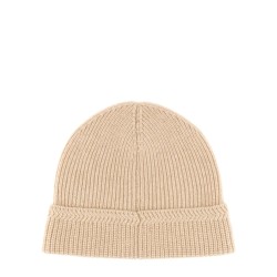 CASHMERE BEANIE HAT