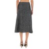 PRINTED SKIRT