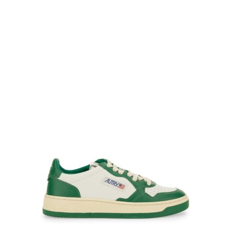 MEDALIST LOW SNEAKER