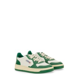 MEDALIST LOW SNEAKER