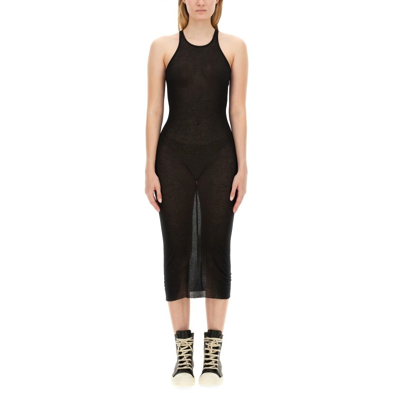 TANK DRESS