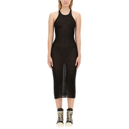 TANK DRESS