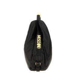 HAND BAG WITH LOGO
