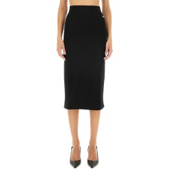 LONGUETTE SKIRT