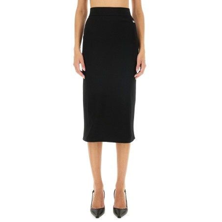 LONGUETTE SKIRT