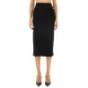 LONGUETTE SKIRT