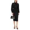 LONGUETTE SKIRT