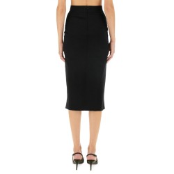 LONGUETTE SKIRT