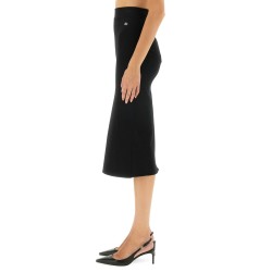 LONGUETTE SKIRT
