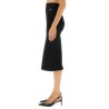 LONGUETTE SKIRT
